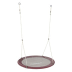 Hudora nestschommel lounge 110 - amber