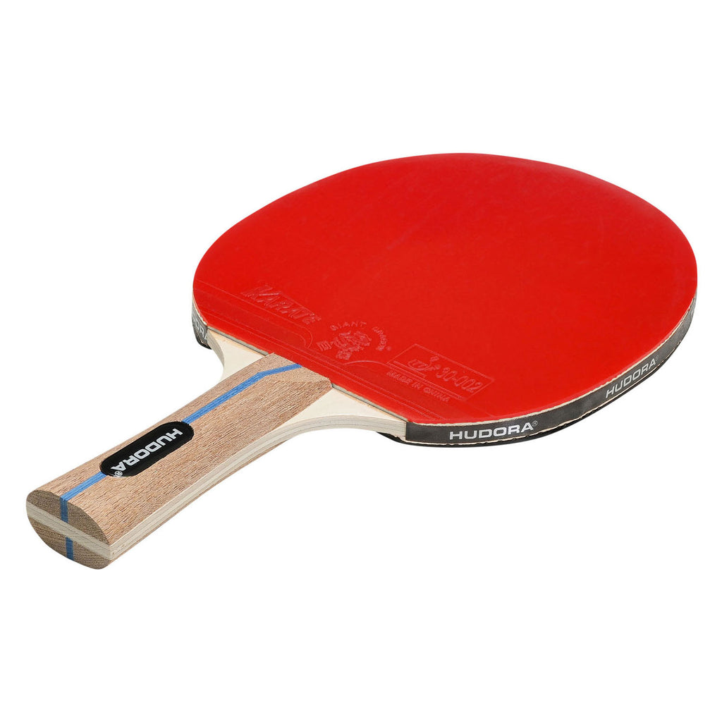 hudora tafeltennis batje