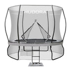 Hudora trampoline fantastic complete max 300