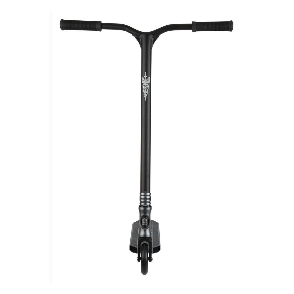 Hudora stunt scooter step 360 pro