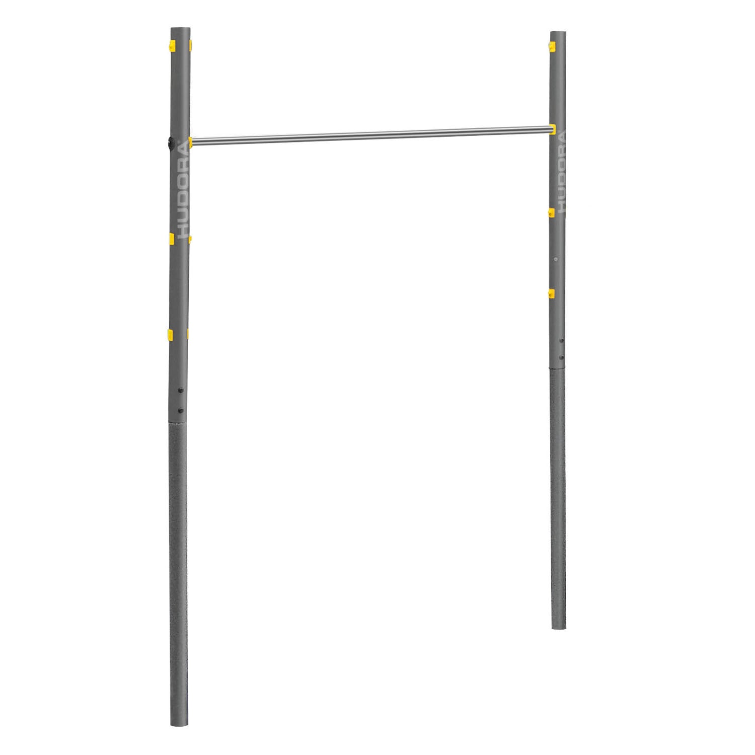 Hudora rekstok pro single