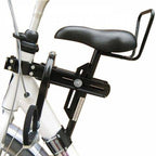 Velo Kinderzitje voor/zadel op buis dames fiets model 4 mono frame