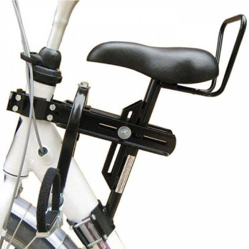 Velo Kinderzitje voor/zadel op buis dames fiets model 4 mono frame