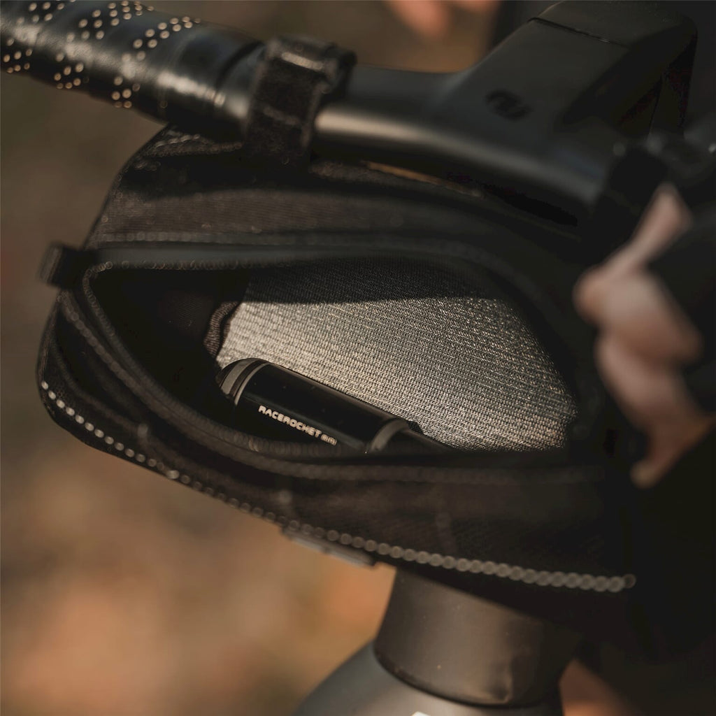 Topeak tubular barbag slim handlebar bag
