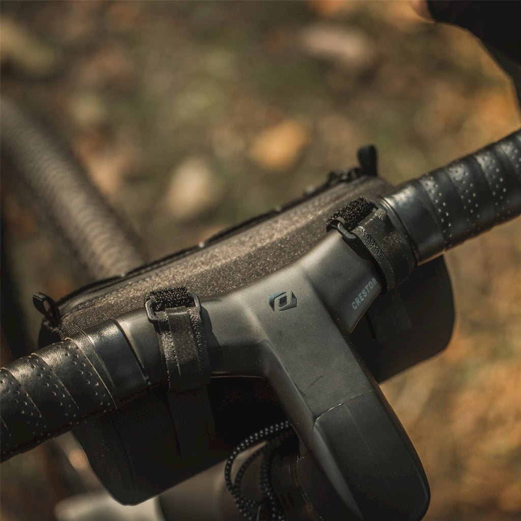 Topeak tubular barbag slim handlebar bag