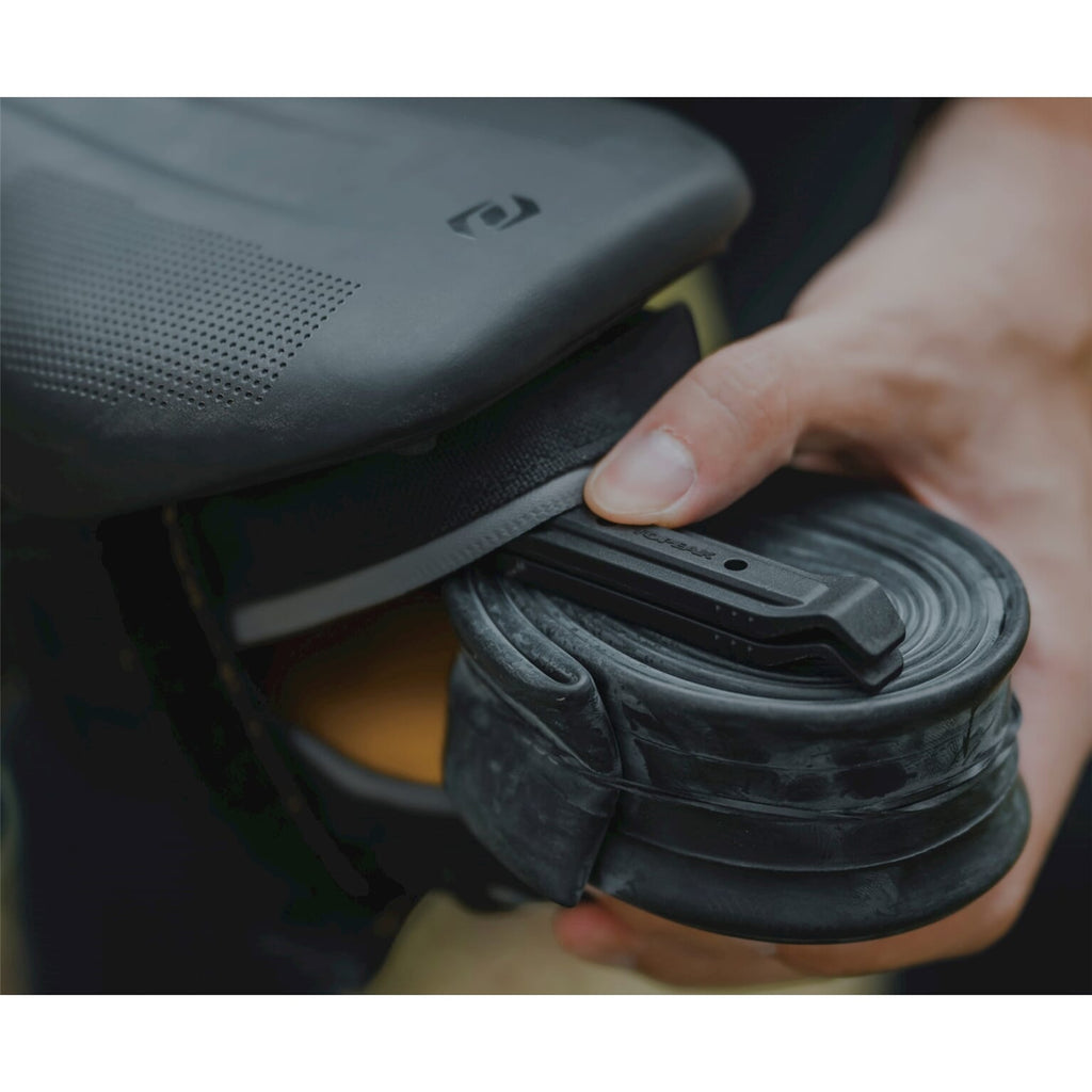 Topeak elementa seatbag - black - m