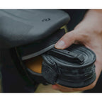 Topeak elementa seatbag - black - m