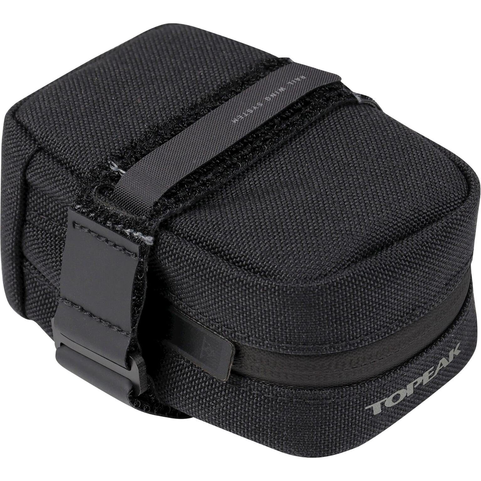 Topeak elementa seatbag - black - s