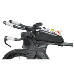 Topeak FastFuel Tribag - Fietstas - Unisex - Triathlon - Zwart