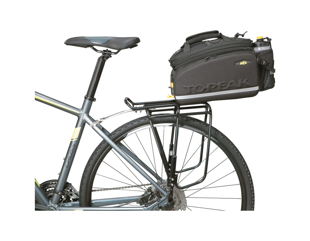Topeak mtx trunkbag dx - mtx 2.0