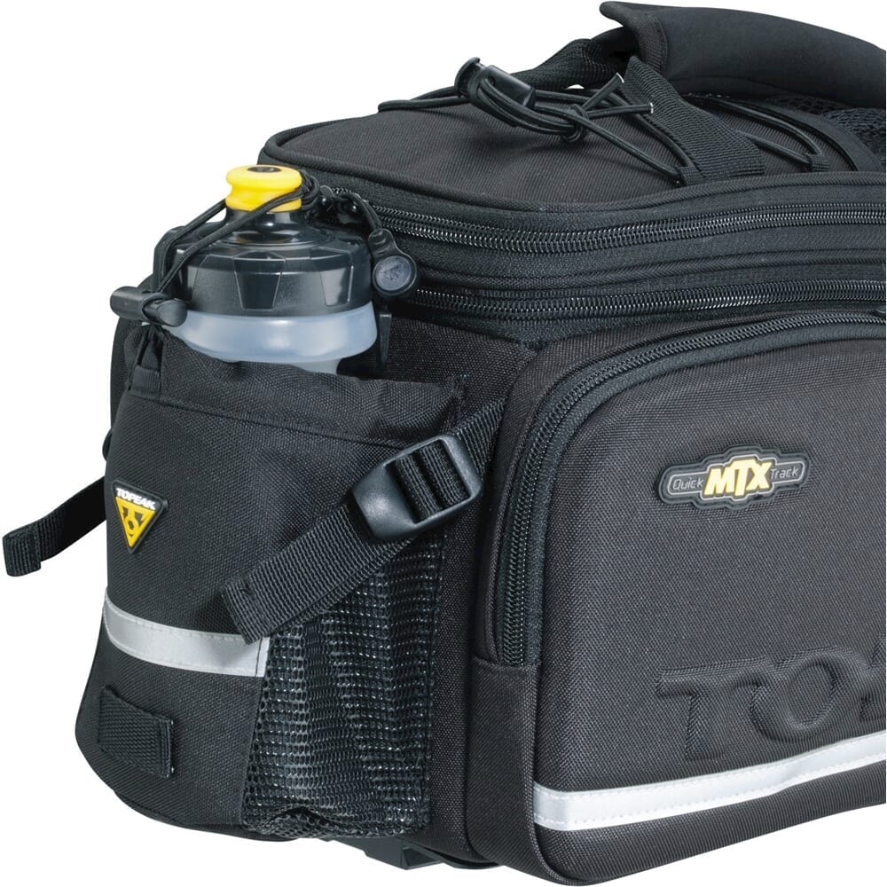 Topeak mtx trunkbag ex - mtx 2.0
