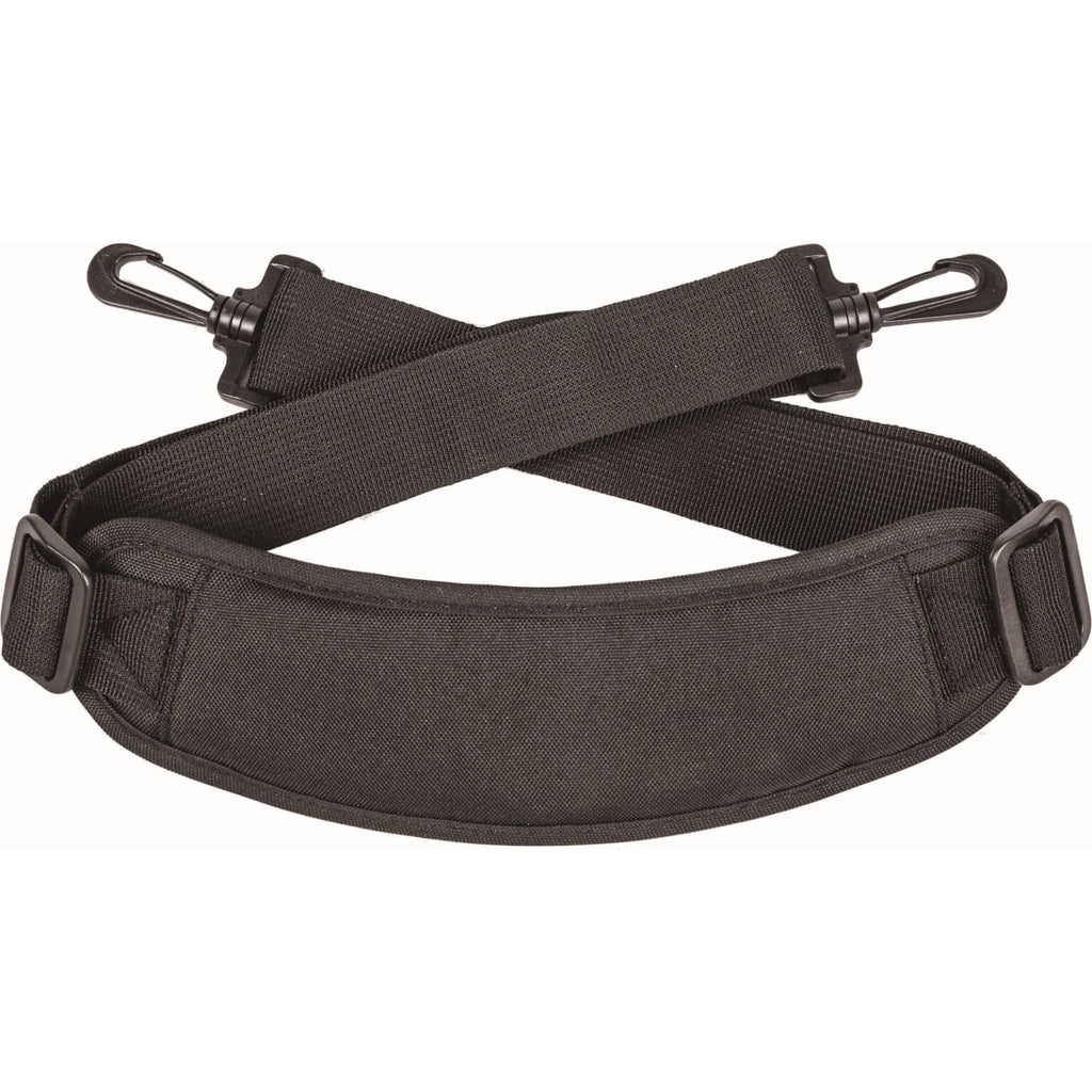 Topeak Tas Pannier DryBag 24L - Waterdichte zijtas - Zwart - TT9861B