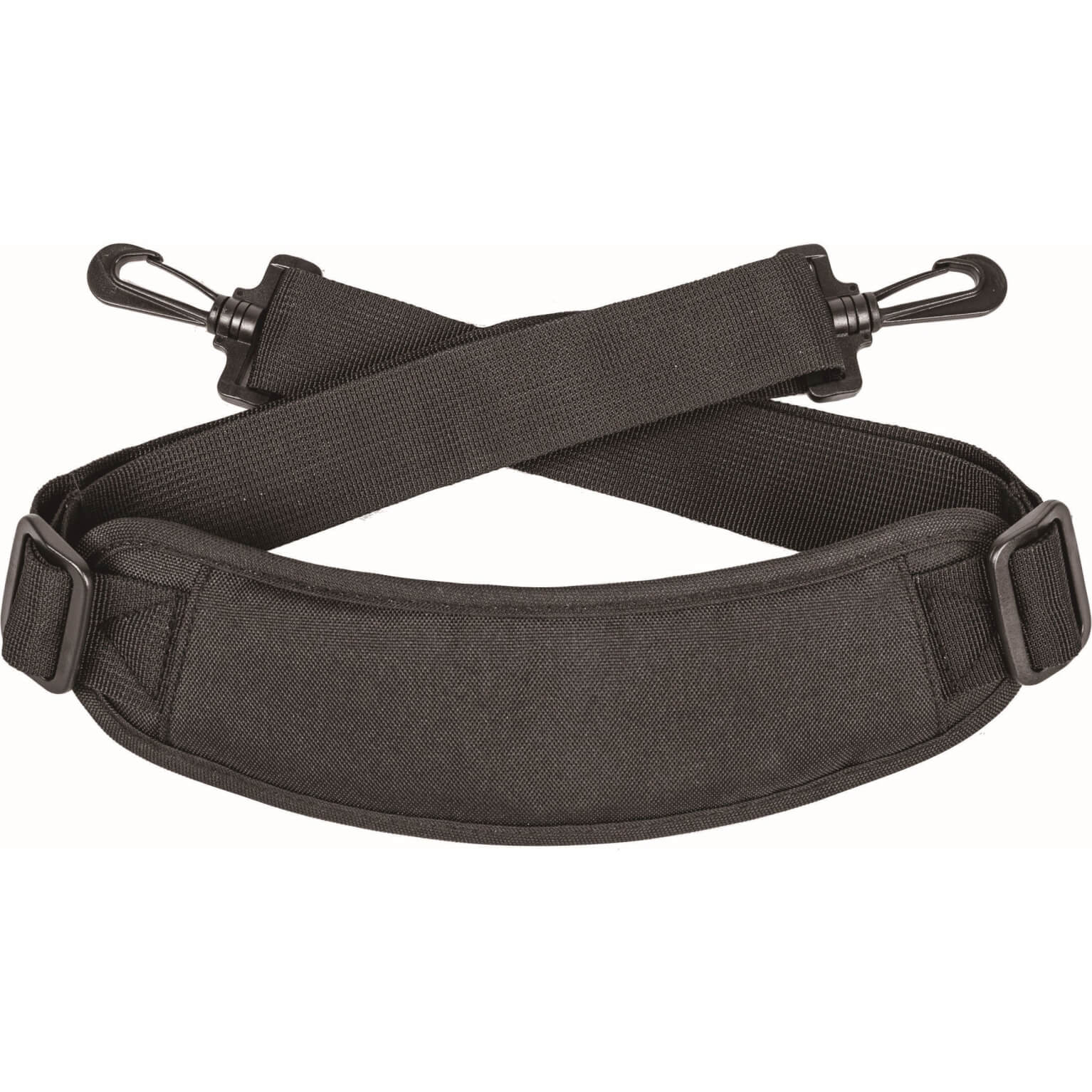 Topeak Tas Pannier DryBag 24L - Waterdichte zijtas - Zwart - TT9861B