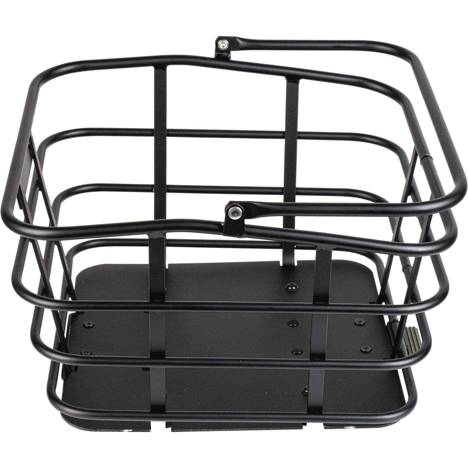 Topeak urban basket dx - 18 l - front rear