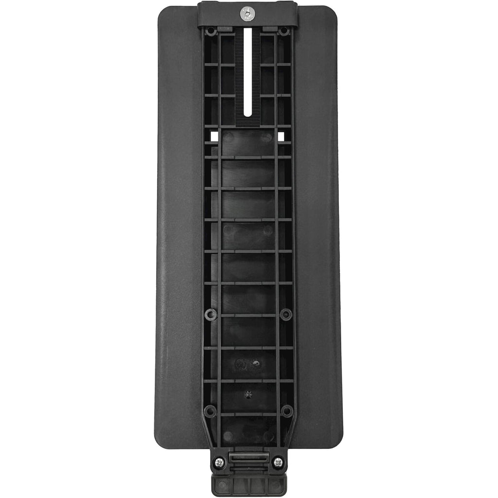 Topeak urban basket dx - 18 l - front rear