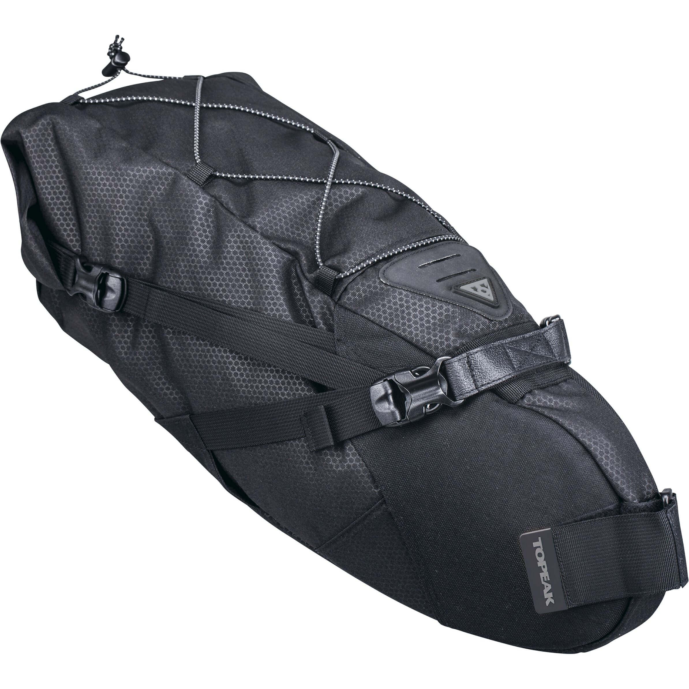 TOPEAK Backloader - 15 l - black
