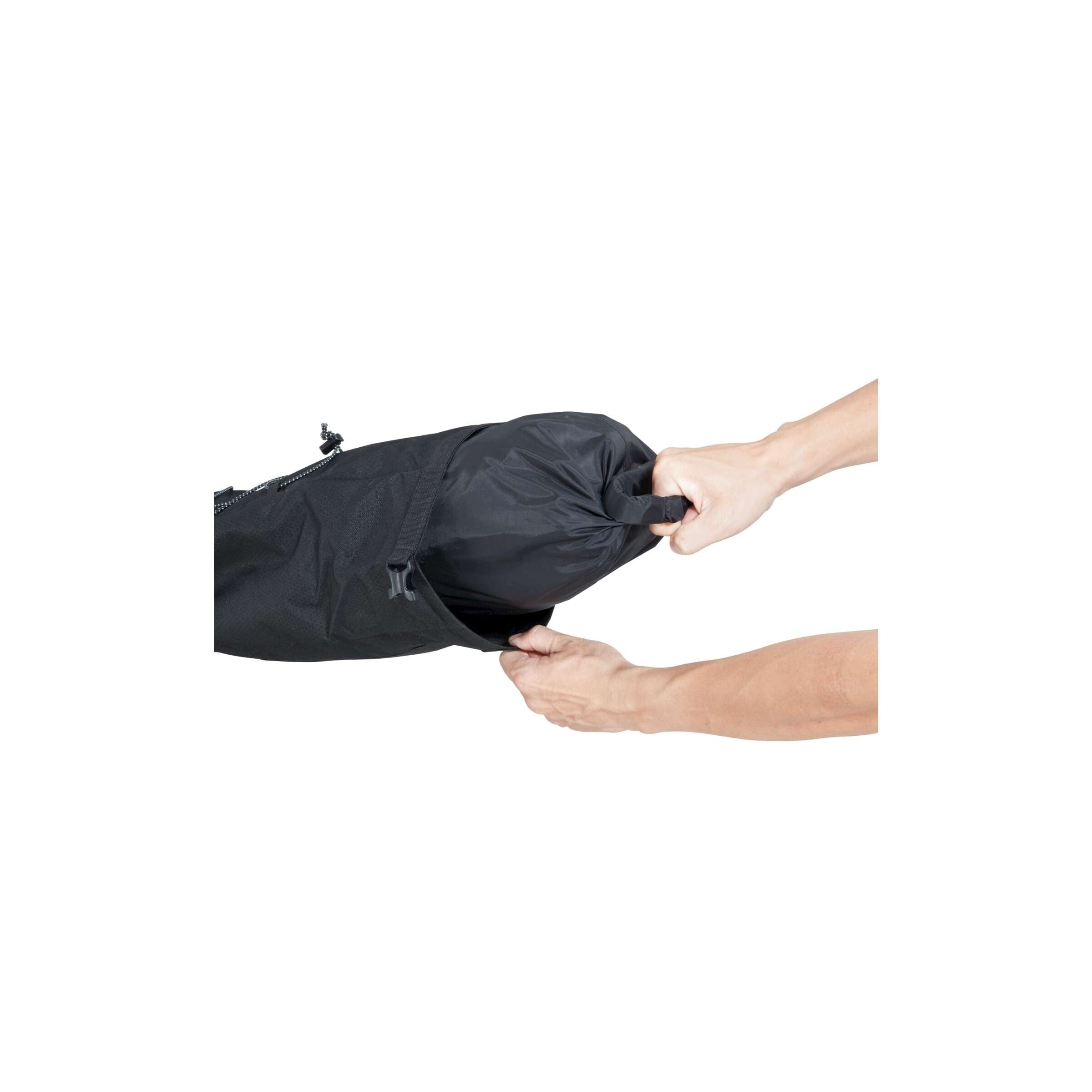 TOPEAK Backloader - 15 l - black