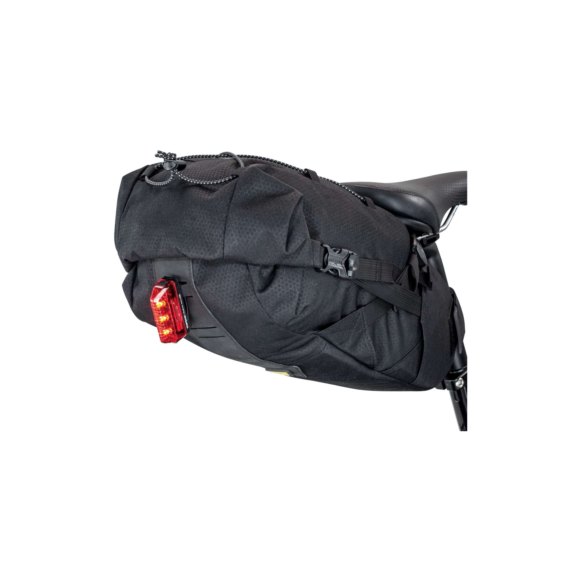TOPEAK Backloader - 15 l - black