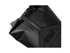 Topeak BackLoader X - Zadeltas, 10L, Unisex, Fiets, Zwart
