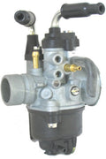 Dellorto carburateur phbn 12 gs minarelli handchoke
