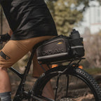 Topeak tetrarack m2 hd - rear