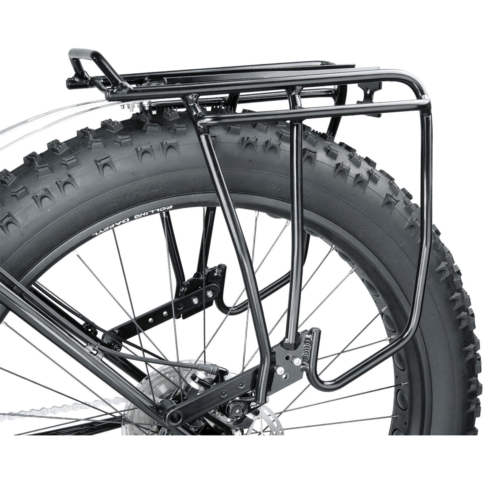 Topeak - Topeak achterdrager Uni Super Tourist FAT 2.0 Disc