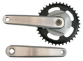 Miranda Crankset / crankstel nexus 38 tands 1/8 + 3/32 zil disk 92 mm