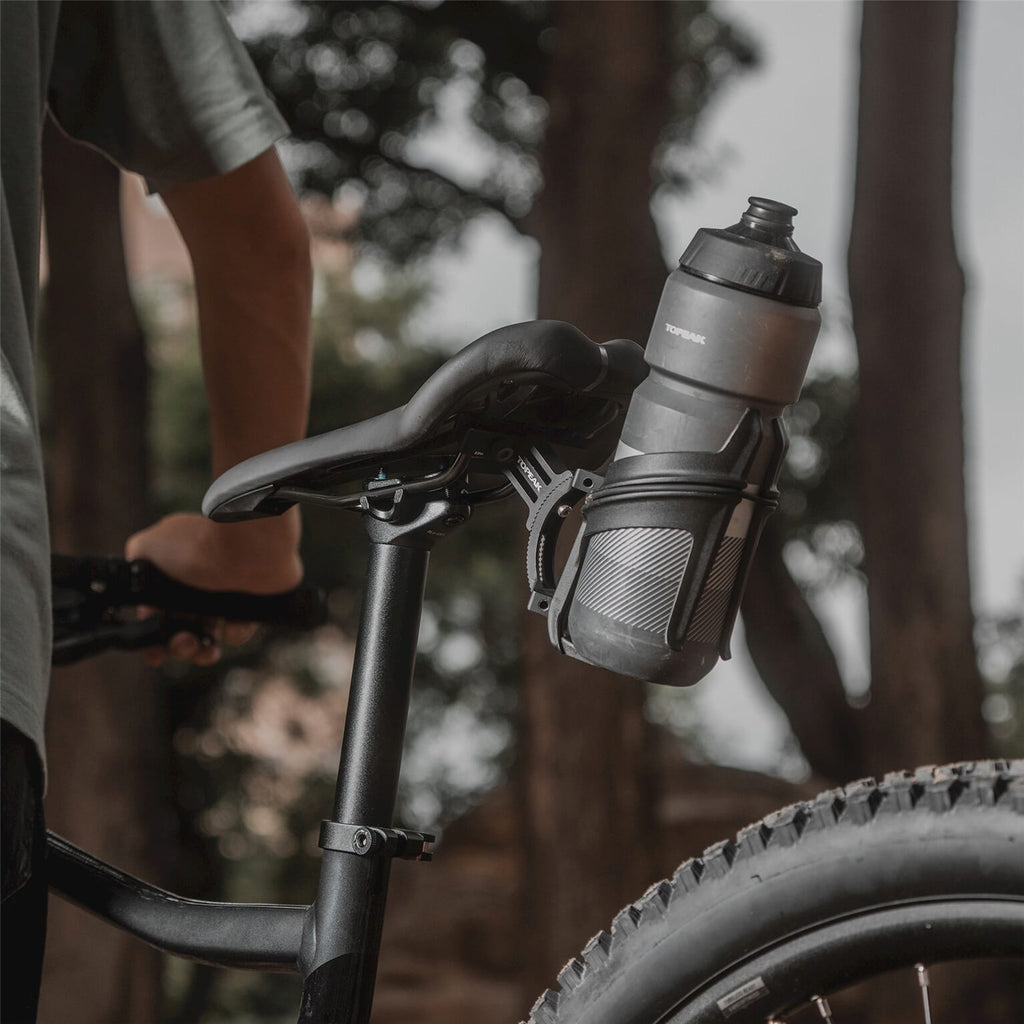 Topeak tri-cage 2