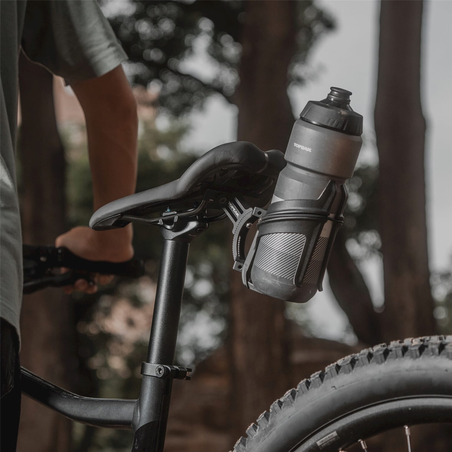 Topeak tri-cage 2