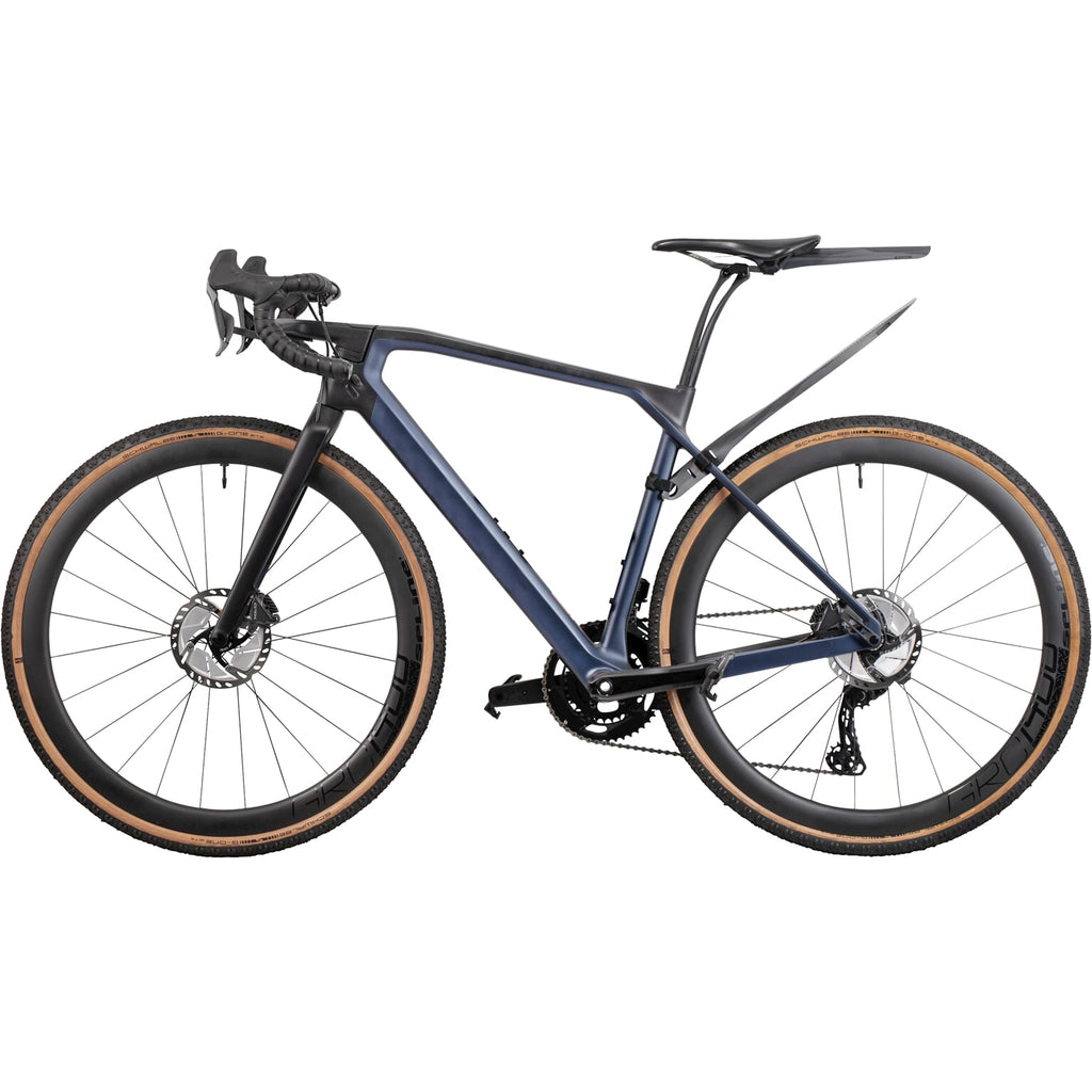 Topeak d-flash express s rear mudguard
