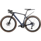 Topeak d-flash express s rear mudguard