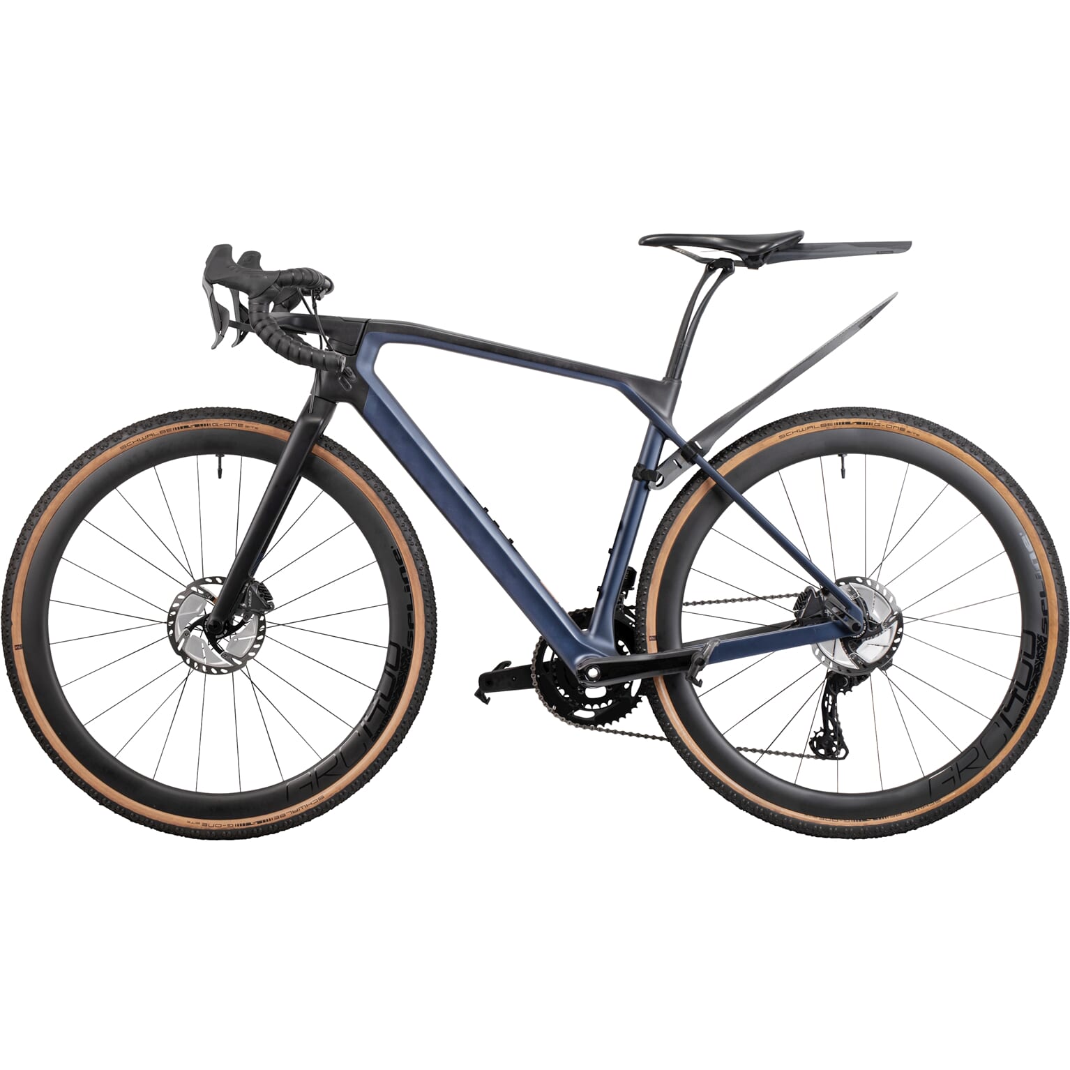 Topeak d-flash express s rear mudguard