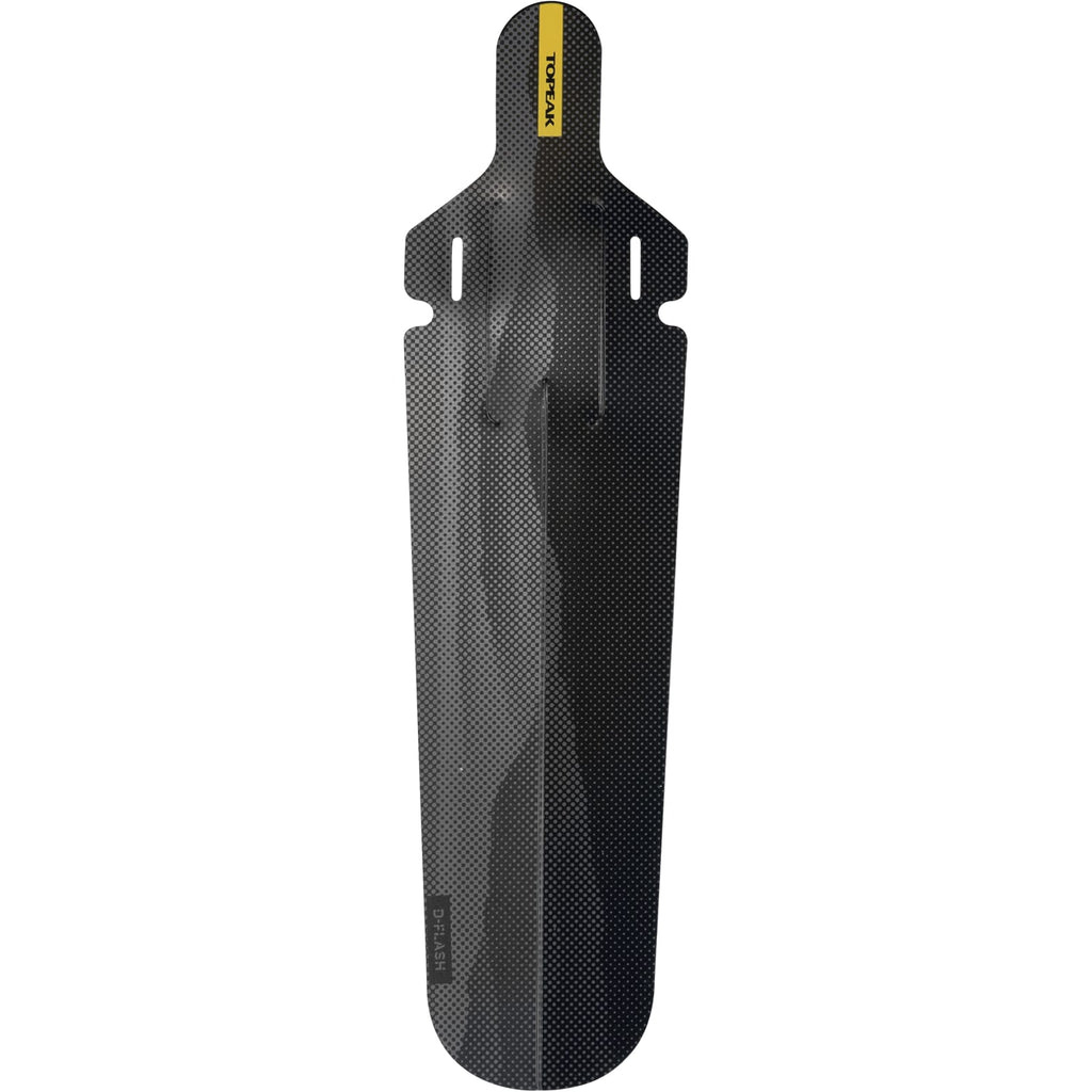 Topeak d-flash express s rear mudguard