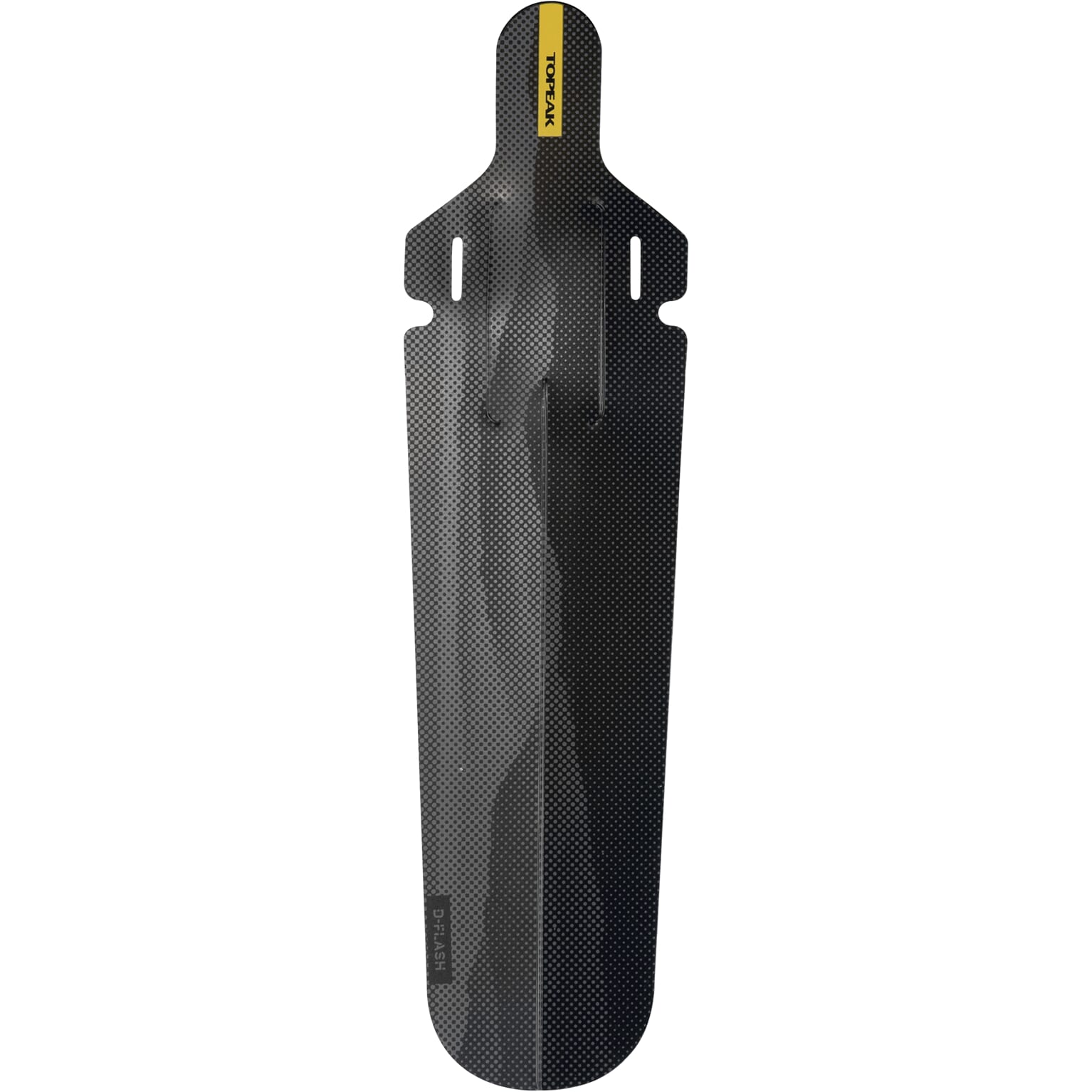 Topeak d-flash express s rear mudguard