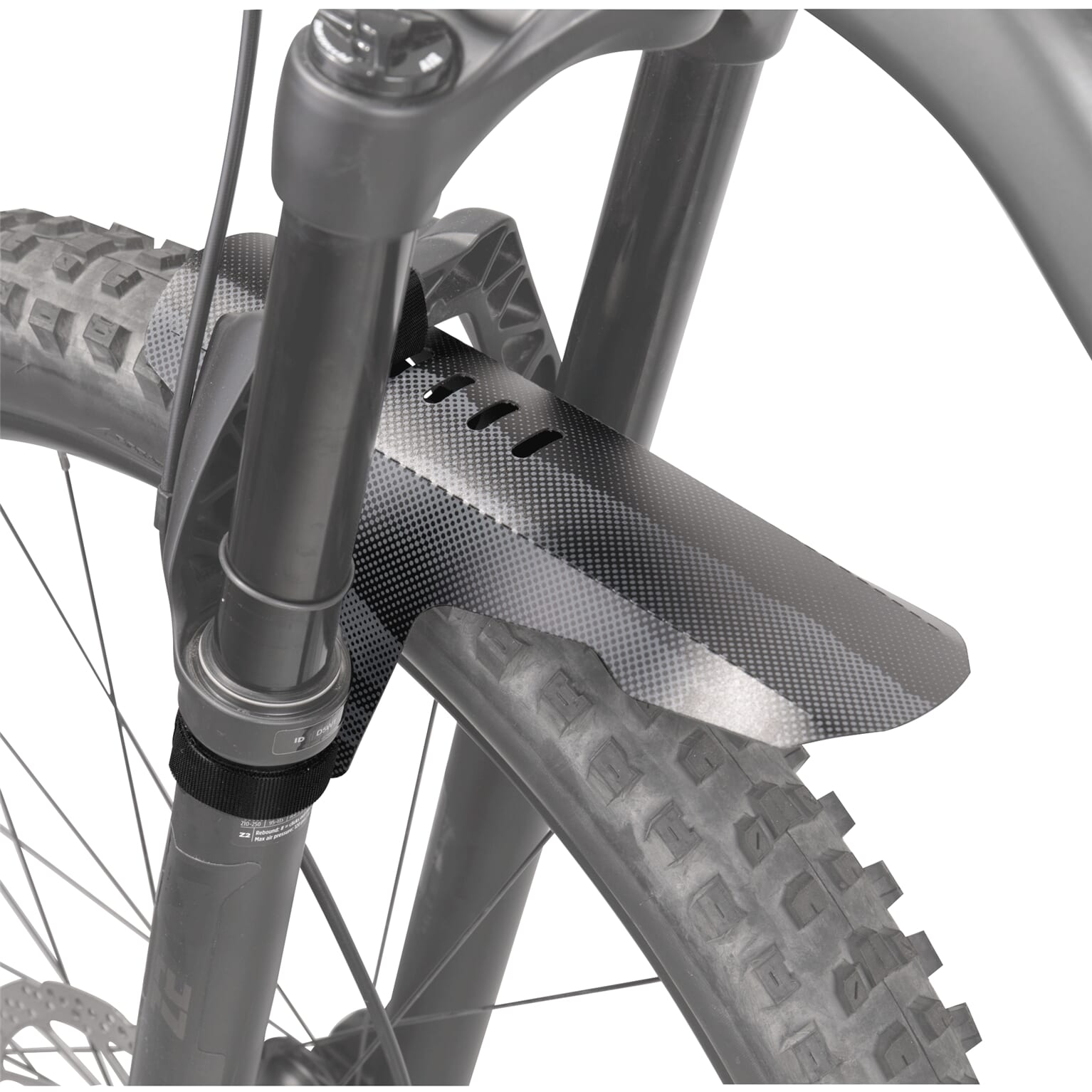 Topeak d-flash express fs mudguard