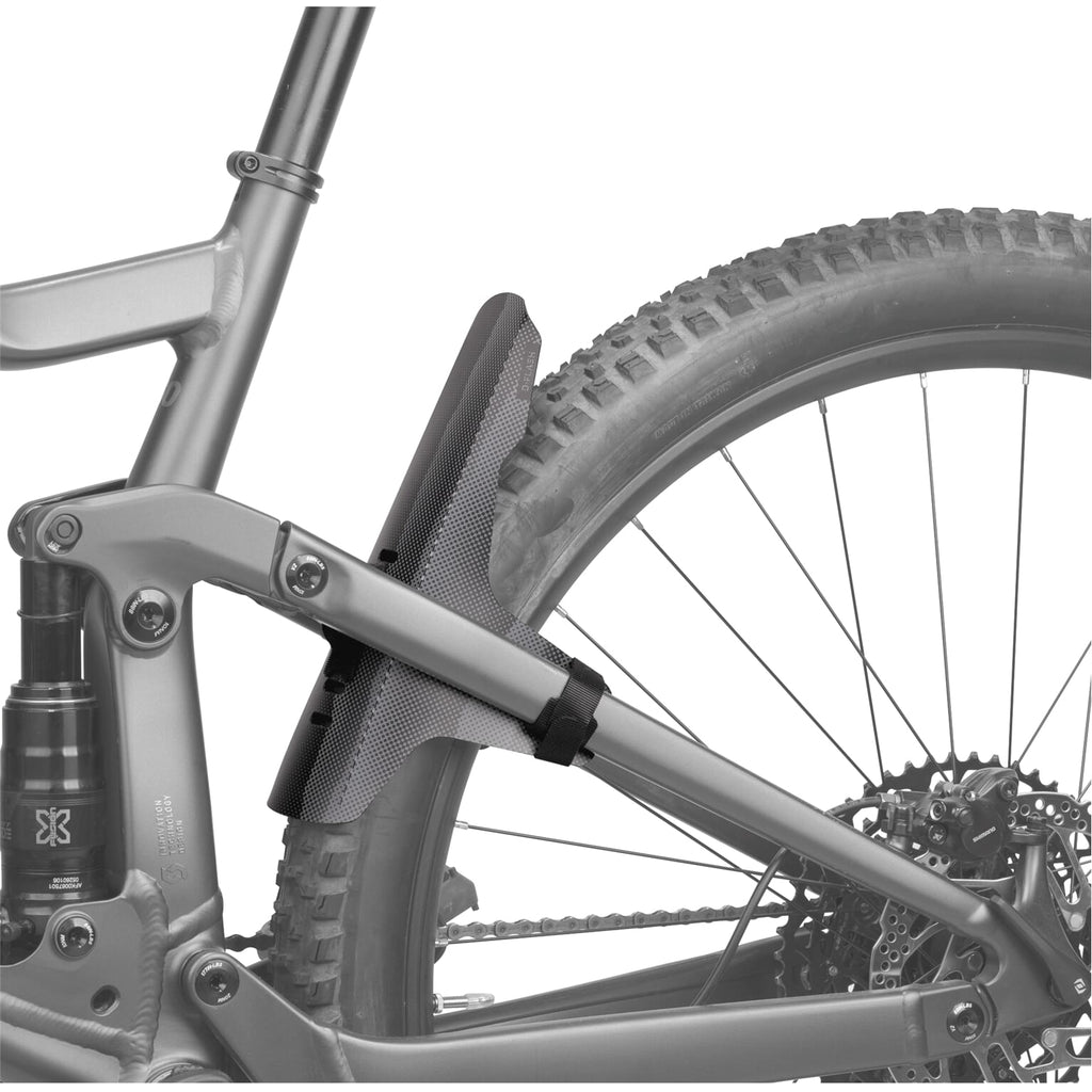Topeak d-flash express fs mudguard