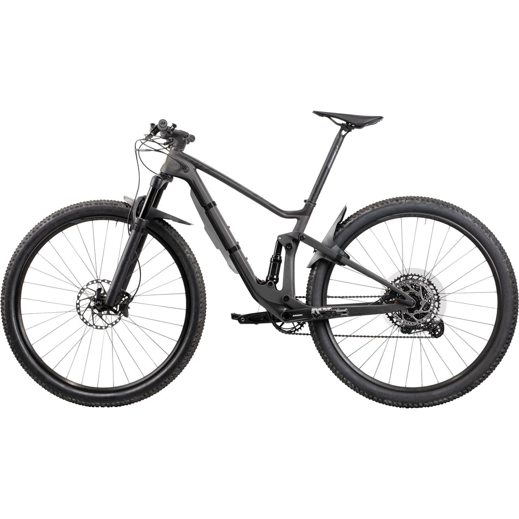 Topeak d-flash express fs mudguard