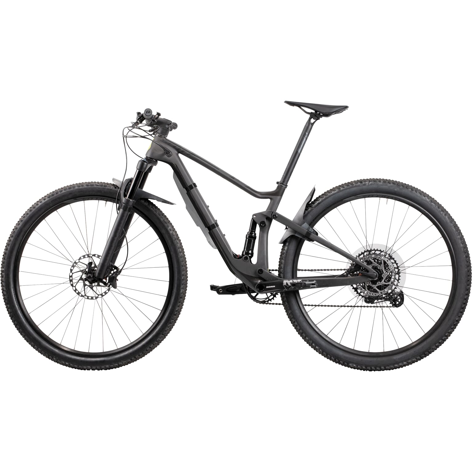 Topeak d-flash express fs mudguard