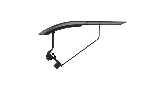 Topeak tetrafender m1-m2 - set