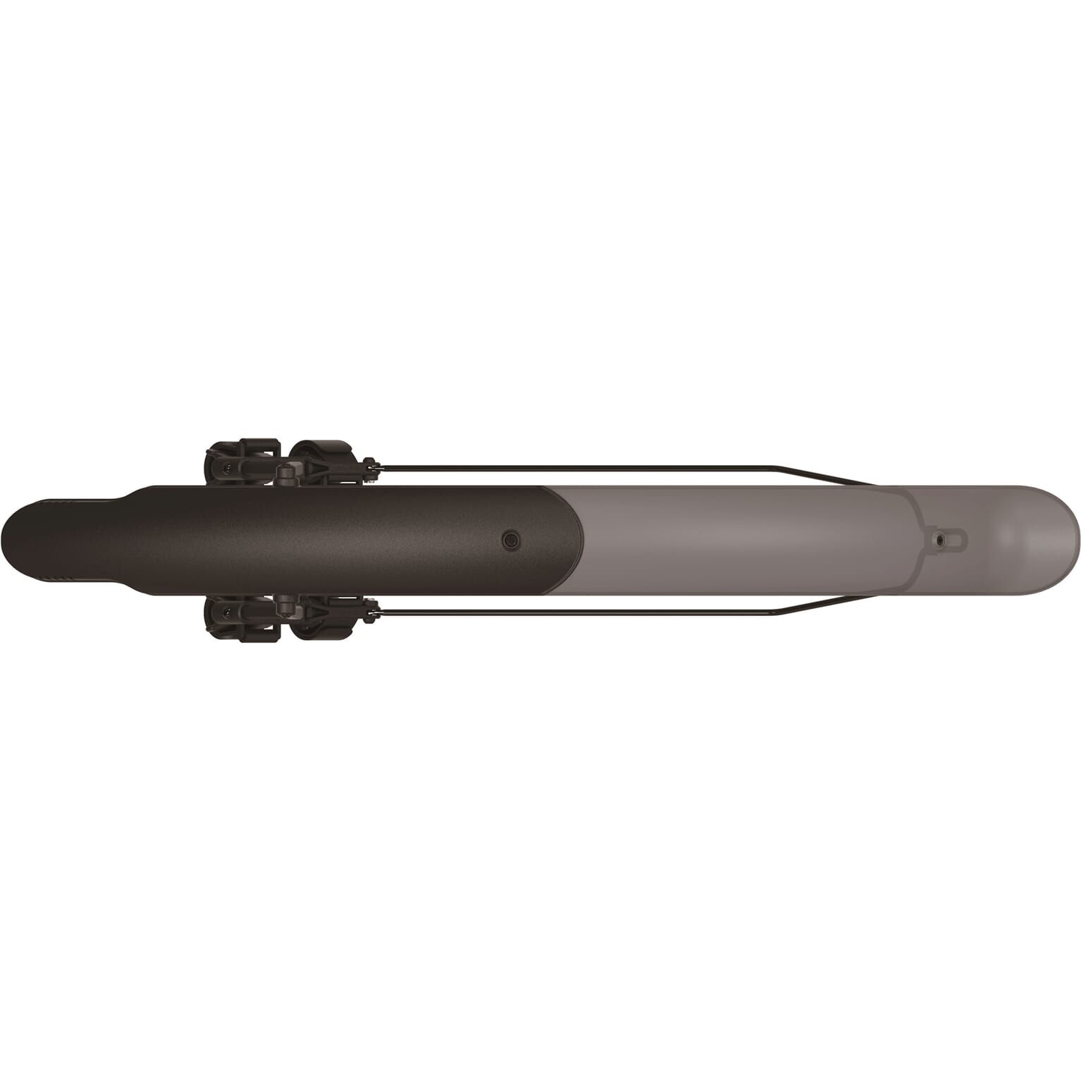 Topeak Spatbord achter Tetrafender G2 gravel