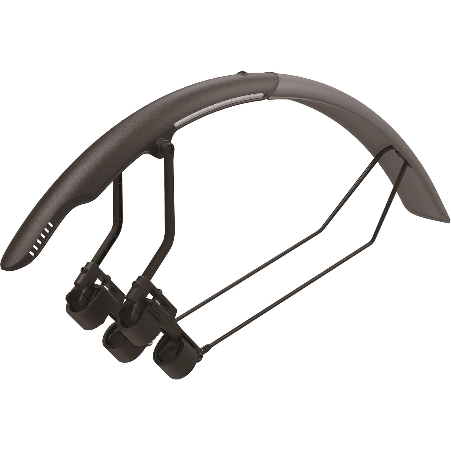 Topeak tetrafender r2 - rear