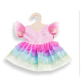 Heless poppenjurk fairie, 35-45 cm