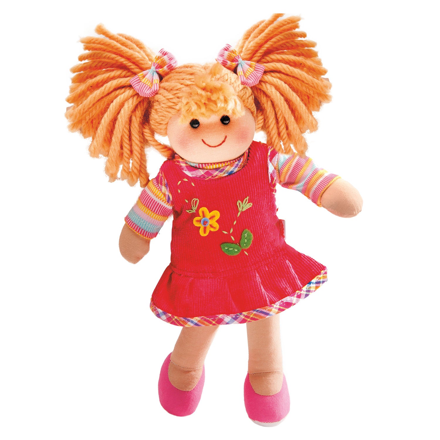 Heless pop nele, 22cm