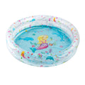 Heless poppenbad zeemeermin (50cm)