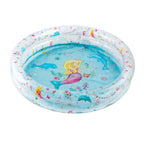 Heless poppenbad zeemeermin (50cm)