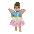Poppenjurk Fairy, 28-35 cm