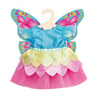 Heless poppenjurk fairy, 35-45 cm