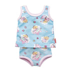 Heless poppenondergoed eenhoorn, 35-45 cm