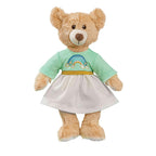 Heless poppenjurk regenboog, 35-45 cm