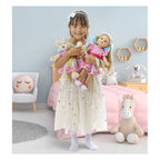 Heless poppenjurk prinses lillifee, 35-45 cm
